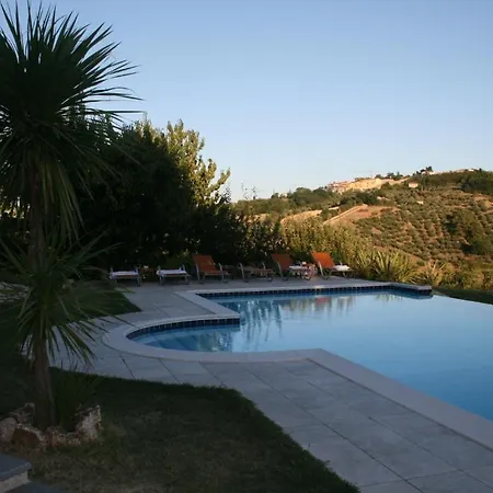 Landsted Relais Il Monticello *