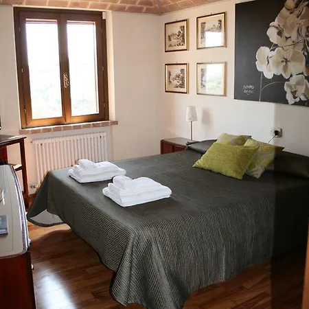 Hétvégi ház Relais Il Monticello