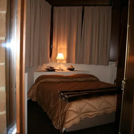 Relais Il Monticello Hétvégi ház