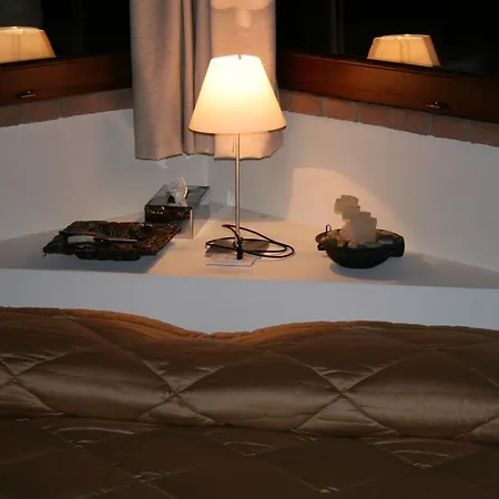 Country house Relais Il Monticello *