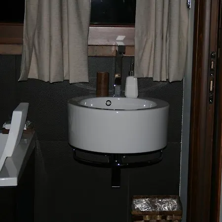 Relais Il Monticello *