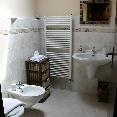 Relais Il Monticello Hétvégi ház Montefiore Conca