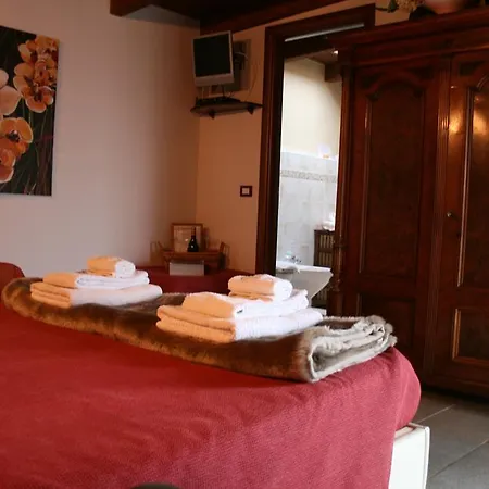 Relais Il Monticello Country house