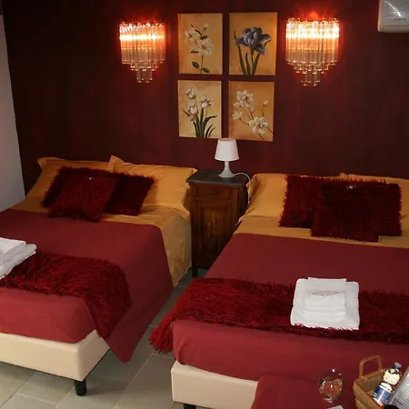 Hétvégi ház Relais Il Monticello *