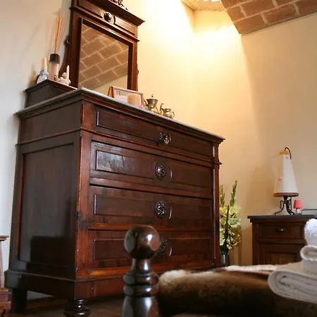 Relais Il Monticello *