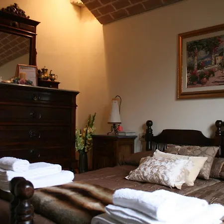 Relais Il Monticello Montefiore Conca