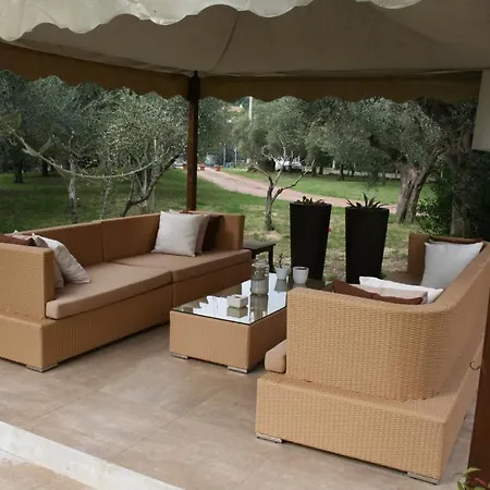 Relais Il Monticello Country house *