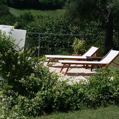 Relais Il Monticello Montefiore Conca