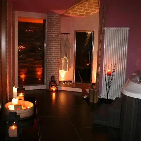 Relais Il Monticello *