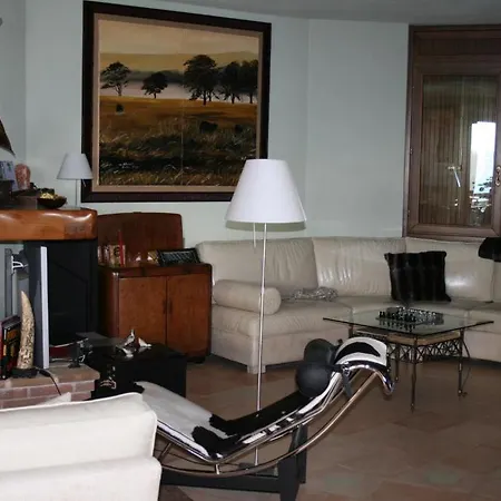 Relais Il Monticello