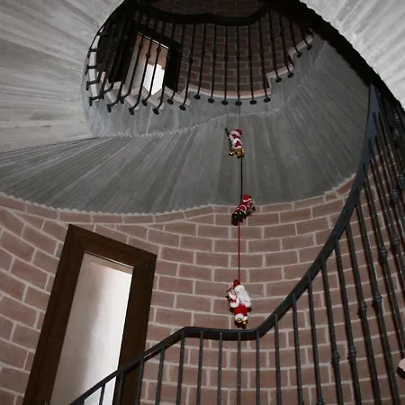 Hétvégi ház Relais Il Monticello