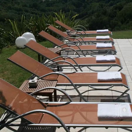 Relais Il Monticello *