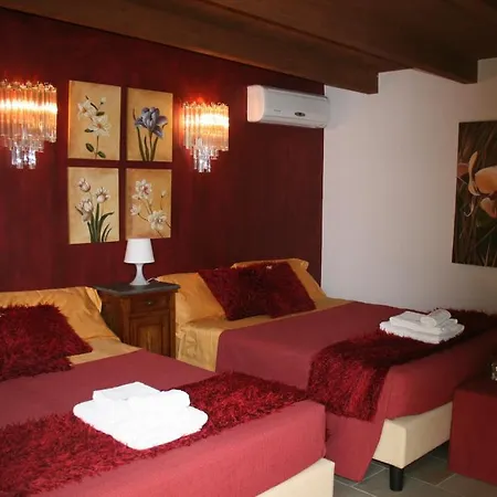Relais Il Monticello Country house