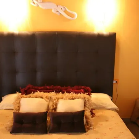 Relais Il Monticello Country house Montefiore Conca