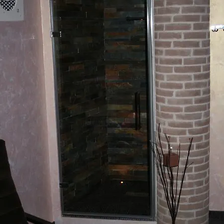 Hétvégi ház Relais Il Monticello *