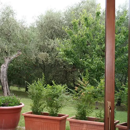 منزل ريفي Relais Il Monticello Montefiore Conca