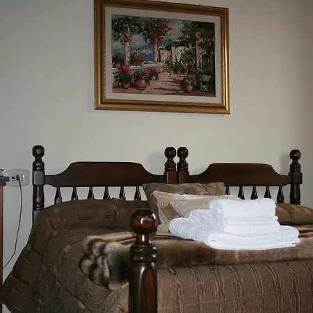 Relais Il Monticello Hétvégi ház Montefiore Conca