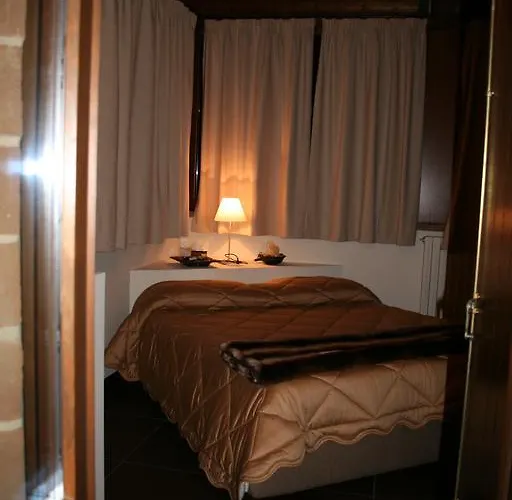 Relais Il Monticello منزل ريفي