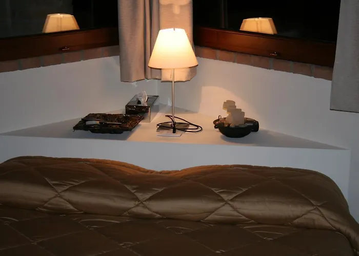 Séjour à la campagne Relais Il Monticello *