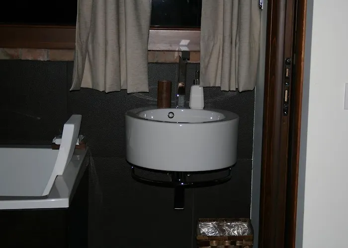 Relais Il Monticello *