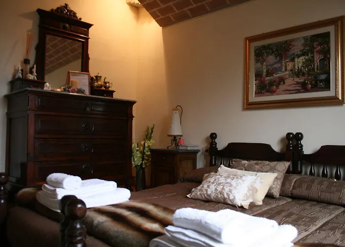 Relais Il Monticello Montefiore Conca