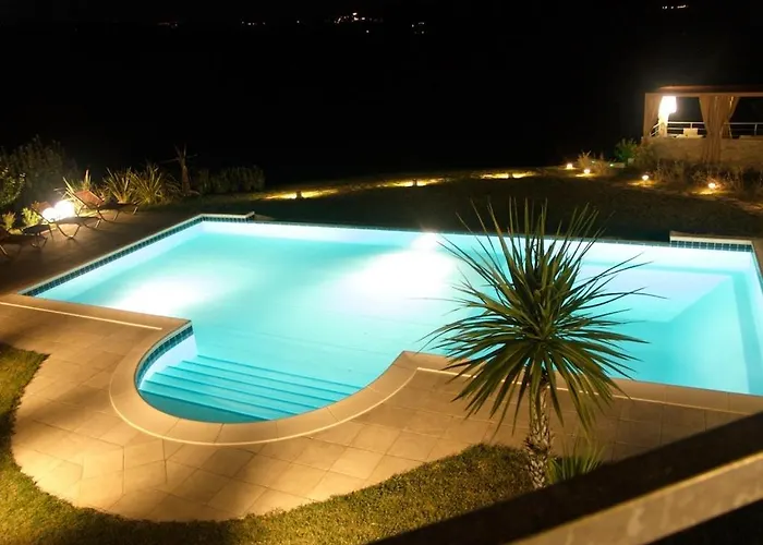 Relais Il Monticello * Montefiore Conca