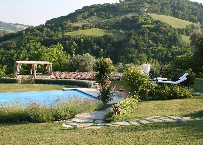 Relais Il Monticello