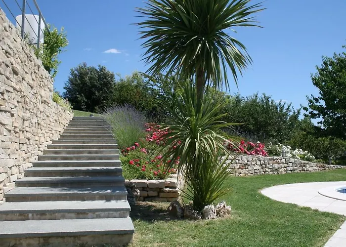 Séjour à la campagne Relais Il Monticello Montefiore Conca