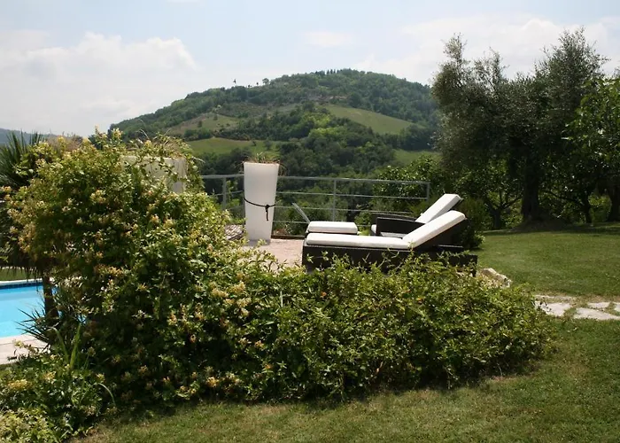 Relais Il Monticello