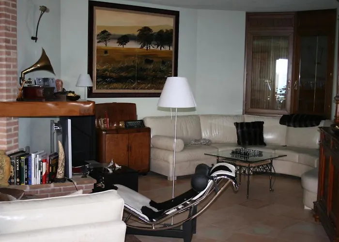 Relais Il Monticello