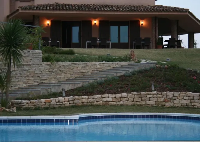 Séjour à la campagne Relais Il Monticello