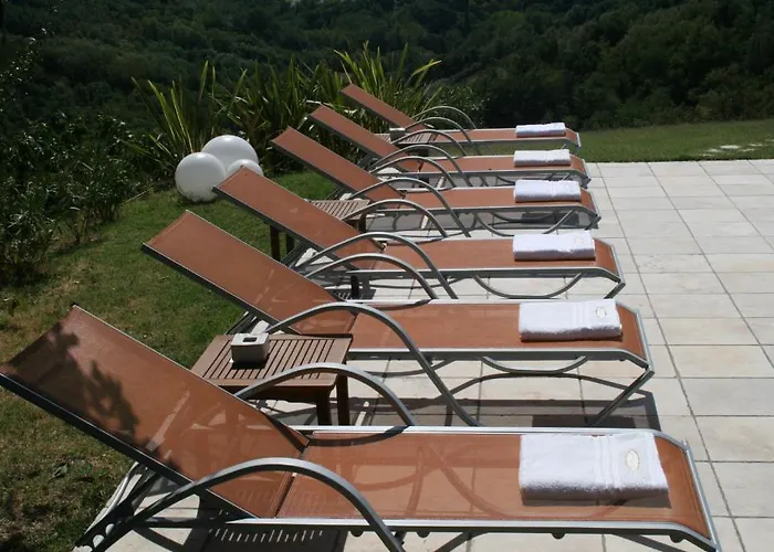 Relais Il Monticello *