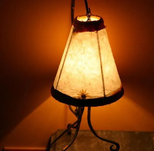 Relais Il Monticello منزل ريفي