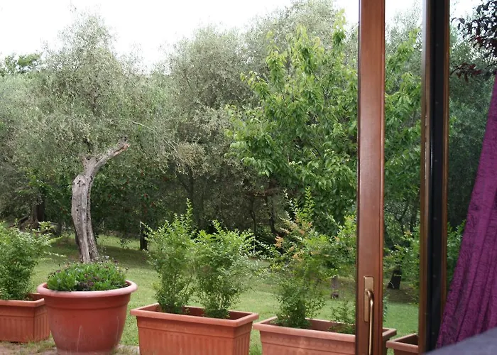 منزل ريفي Relais Il Monticello Montefiore Conca