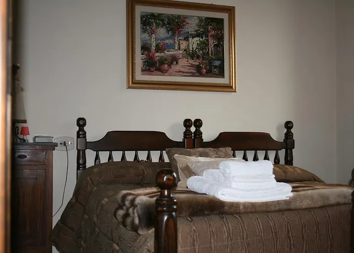 Relais Il Monticello Séjour à la campagne Montefiore Conca